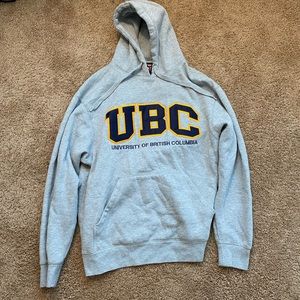 UBC College Hoodie